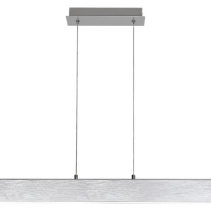 Lustra LED suspendata design modern Tithania - Img 7