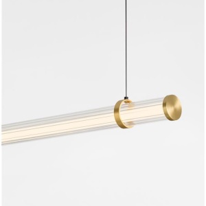 Lustra LED suspendata ELIOT - Img 3