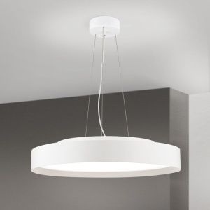 Lustra LED suspendata iluminat ambiental VARIO D-60cm 59414 universul-luminii.ro