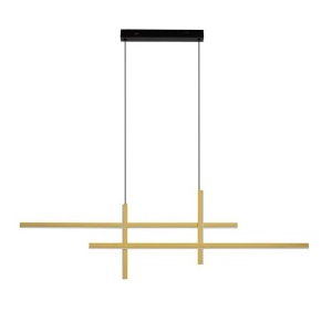 Lustra LED suspendata stil modern minimalist ANTAMA