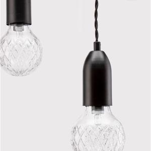 Lustra moderna cu 3 pendule design minimalist VEDA 204244 universul-luminii.ro