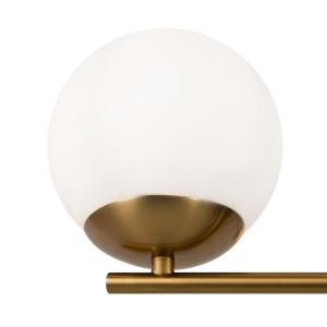 Lustra moderna cu 6 brate Marble 175624 universul-luminii.ro