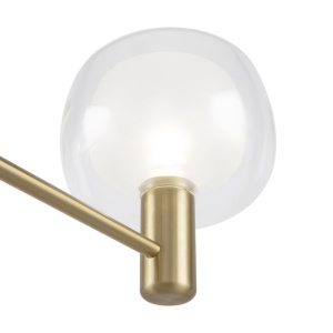 Lustra moderna cu 6 brate Vision 212004 universul-luminii.ro