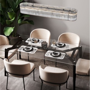 Lustra moderna design deosebit BAROK 213864 universul-luminii.ro