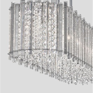 Lustra moderna design elegant ELEMENT 6L NVL-9046506 - Img 2