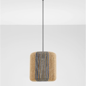 Lustra/Pendul design decorativ, ABBY D 33cm 167334 universul-luminii.ro