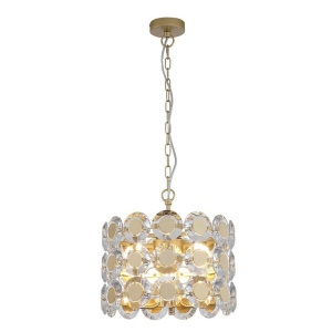 Lustra/pendul design elegant Belle 3LT
