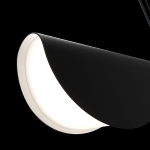 Lustra, Pendul design high-tech minimalist Mollis 201004 universul-luminii.ro