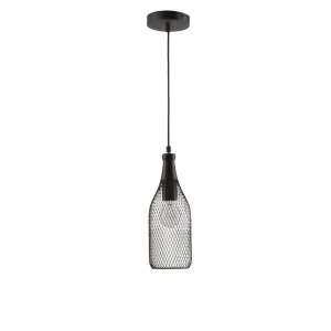 Lustra / Pendul design modern Ã˜11cm NEVA NVL-9402435 - Img 1