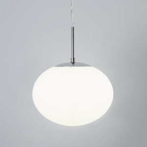Lustra / Pendul design modern Blob 24cm - Img 3