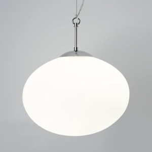 Lustra / Pendul design modern Blob 40cm - Img 3