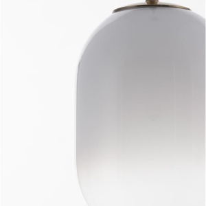 Lustra, Pendul design modern CHRYSI, diametru 12cm 121484 universul-luminii.ro