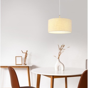 Lustra/Pendul design modern DELEON - Img 2