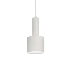 Lustra, Pendul design modern HOLLY SP1 BIANCO 231556 IDL