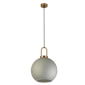Lustra, Pendul design modern Snowdrop - Img 2