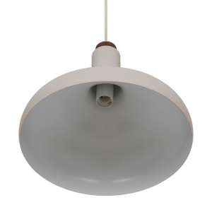 Lustra, Pendul Design Scandinav Fuji bej - Img 2