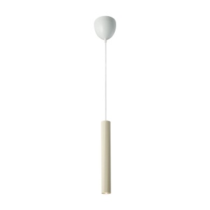 Lustra/Pendul design scandinav Vico bej - Img 1