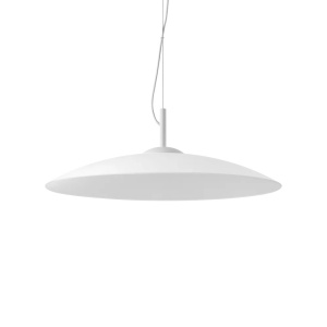 Lustra/Pendul ECLIPSE SP1 BIANCO