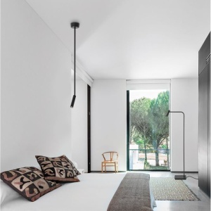 Lustra / Pendul LED cu spot directionabil design minimalist Sicily NVL-7140184 - Img 2