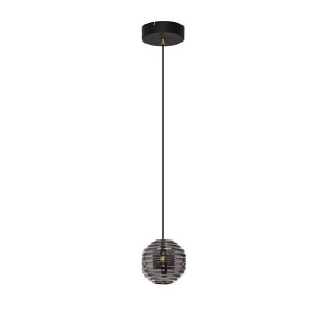 Lustra, Pendul LED design modern AFTHONIA - Img 1