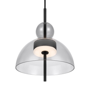 Lustra/Pendul LED design modern decorativ Bangkok 145164 universul-luminii.ro