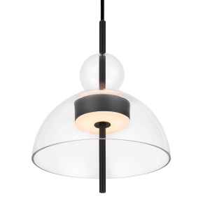 Lustra/Pendul LED design modern decorativ Bangkok 145184 universul-luminii.ro
