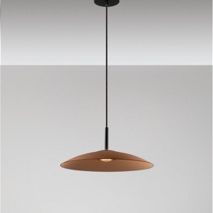 Lustra/Pendul LED design modern decorativ POLIFEMO D-40cm 159054 universul-luminii.ro