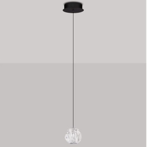 Lustra, Pendul LED design modern IFOS - Img 5
