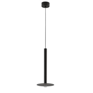 Lustra, Pendul LED design tubular DANDIA