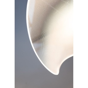 Lustra/Pendul LED modern MEDUSA 50 3000K BK - Img 3