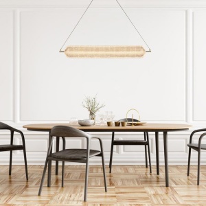 Lustra, Pendul LED stil modern Capsule 158854 universul-luminii.ro