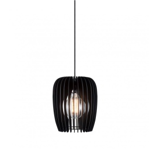 Lustra, Pendul lemn design nordic Tribeca 24 46423003 NL