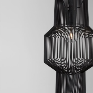 Lustra / Pendul modern design decorativ BREDO D-21cm 205394 universul-luminii.ro