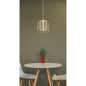 Lustra/Pendul modern DICHTI 35cm - Img 2
