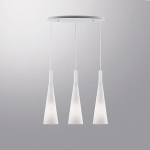 Lustra, pendul modern MILK SP3 030326 50054 universul-luminii.ro