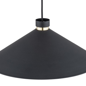 Lustra/Pendul modern stil industial NASHVILLE negru 103664 universul-luminii.ro