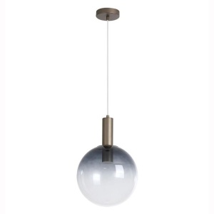 Lustra sticla cu lumina ambientala Ombre 626854 universul-luminii.ro