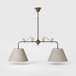 Lustra suspendata design clasic italian Bruxelles