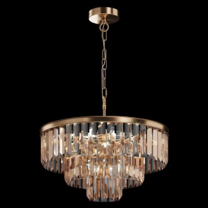 Lustra suspendata design elegant REVERO 118634 universul-luminii.ro
