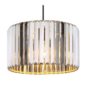 Lustra suspendata design elegant Run 35cm, 30229146 GL 171154 universul-luminii.ro