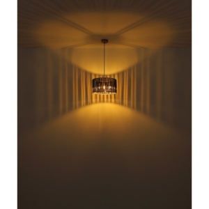 Lustra suspendata design elegant Run 35cm, 30229146 GL 247124 universul-luminii.ro