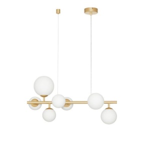 Lustra suspendata design modern decorativ ODILLIA 7L 138244 universul-luminii.ro