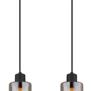Lustra suspendata design modern HADERA 3L - Img 7