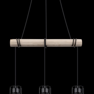 Lustra suspendata design modern MINA 3L - Img 6