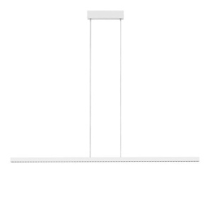 Lustra suspendata LED design liniar DEOS 25Watt 3000K, NVL-9030897 - Img 1