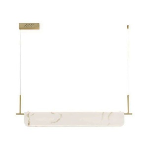 Lustra suspendata LED design modern AIDER - Img 1