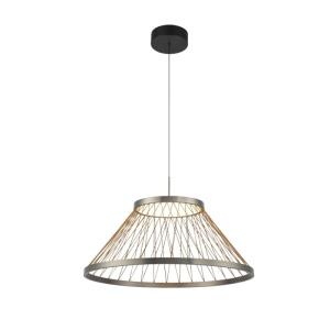 Lustra suspendata LED design modern SPIDER 60cm MA-8949