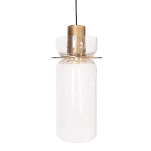 Lustra suspendata LED moderna Signature B - Img 1