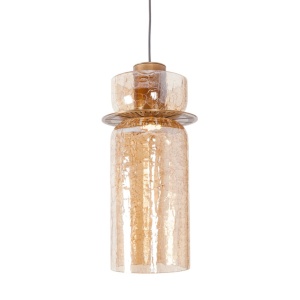 Lustra suspendata LED moderna Signature B - Img 1