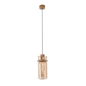 Lustra suspendata LED moderna Signature B - Img 3